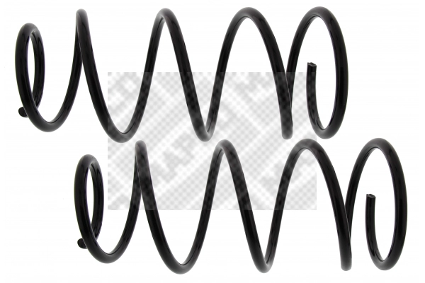 Suspension Set, springs (70667/2)