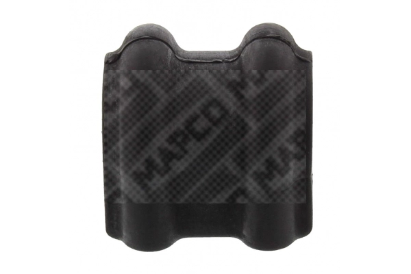 Mounting, stabiliser bar