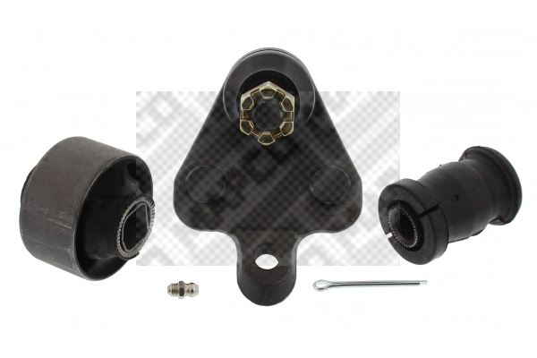 Repair Kit, control arm
