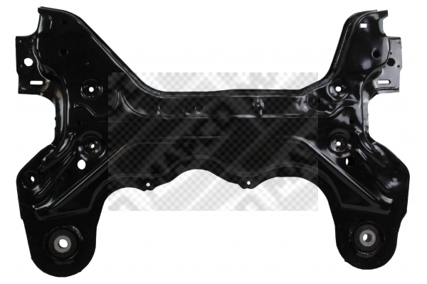 Support Frame/Subframe