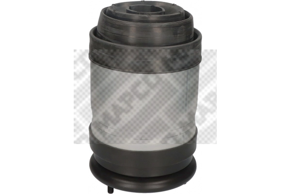 Air Spring, suspension