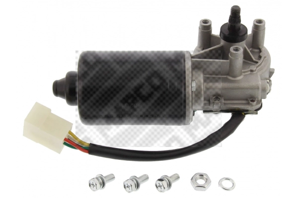 Wiper Motor (90201)