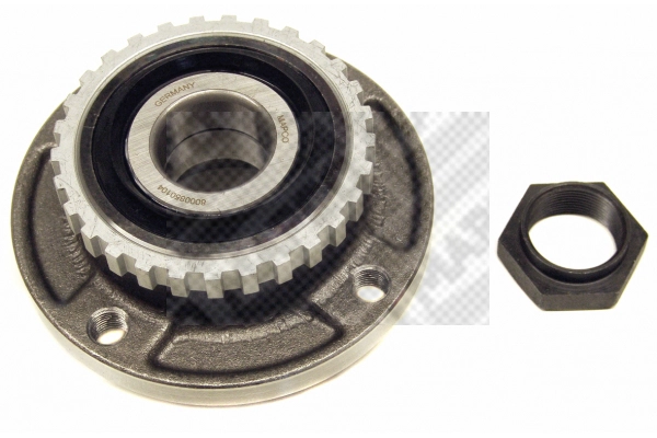 Wheel Bearing Kit (26341)