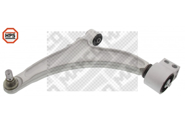 Control/Trailing Arm, wheel suspension (59772HPS)