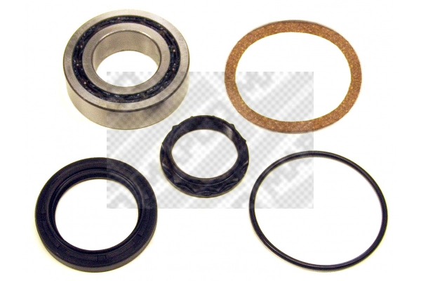 Wheel Bearing Kit (26645)