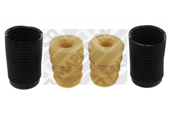 Dust Cover Kit, shock absorber