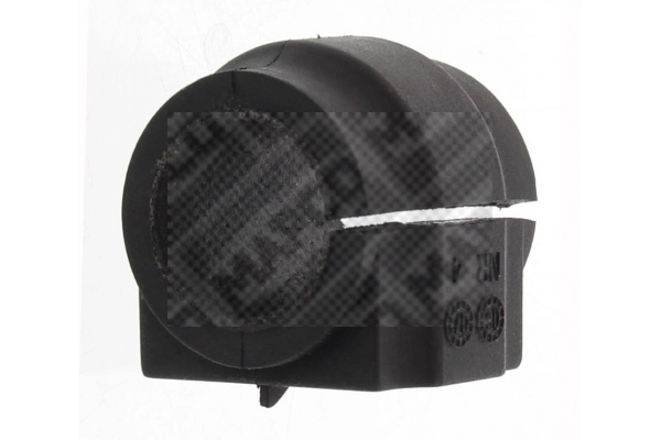 Mounting, stabiliser bar