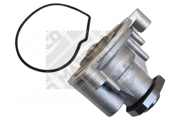 Water Pump, engine cooling (21839)