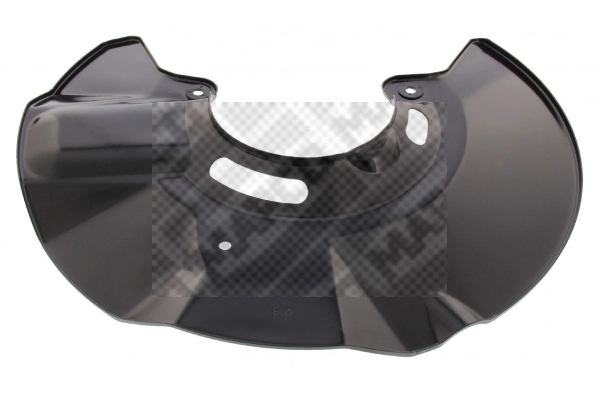 Splash Guard, brake disc