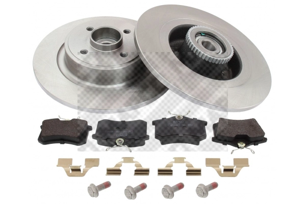 Brake Kit, disc brake (47172)