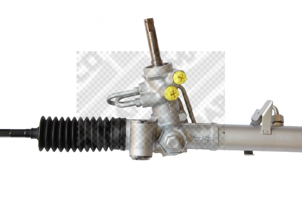 Steering Gear