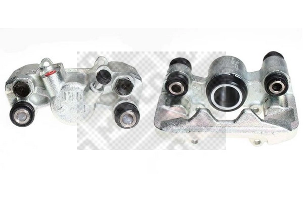 Brake Caliper (4392)