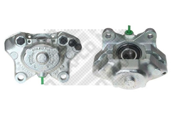 Brake Caliper (4007)