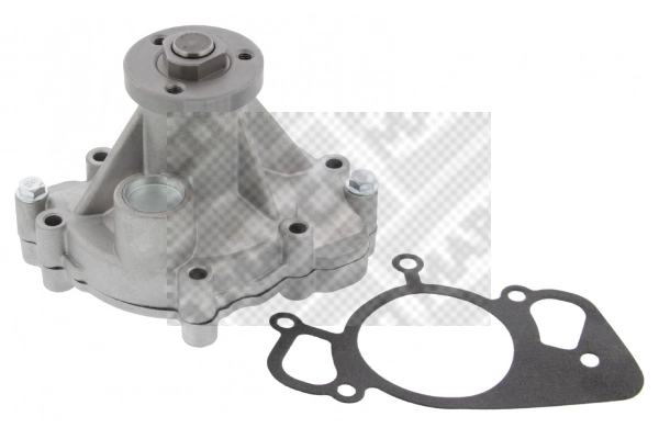 Water Pump, engine cooling (21908)