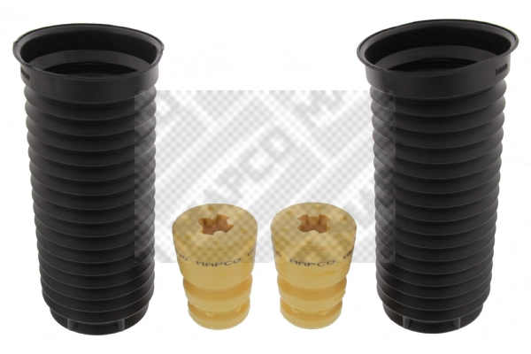 Dust Cover Kit, shock absorber