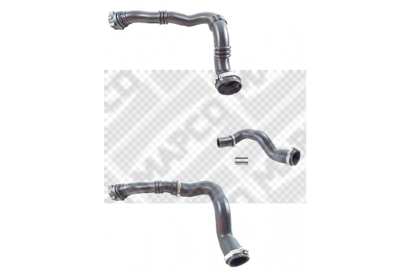 Charge Air Hose (139017)