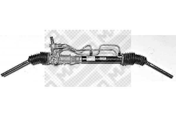 Steering Gear (29154)