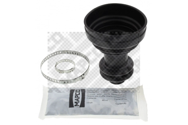 Bellow Kit, drive shaft