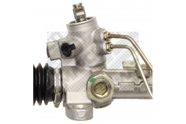 Steering Gear