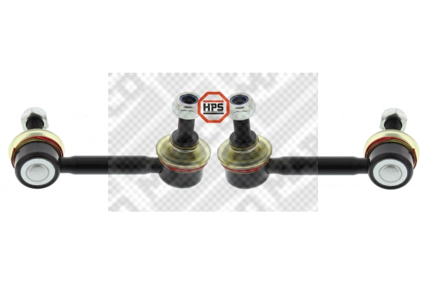 Repair Kit, stabiliser coupling rod (49201/2HPS)