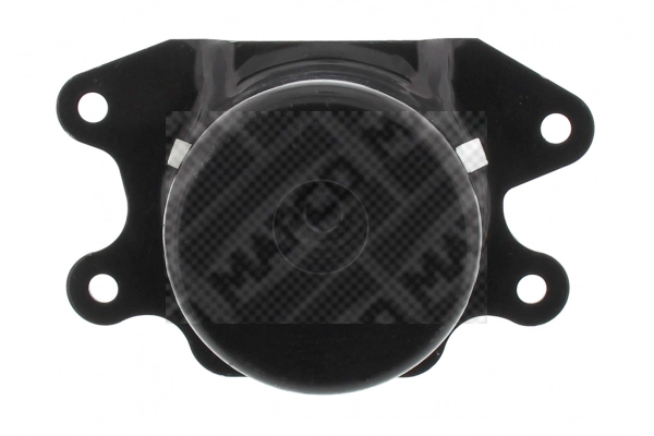 Mounting, engine