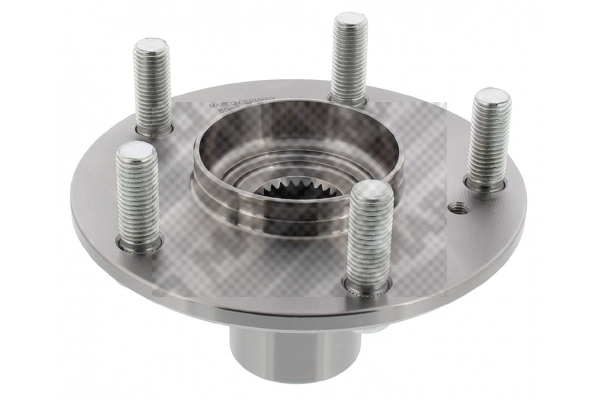Wheel Hub