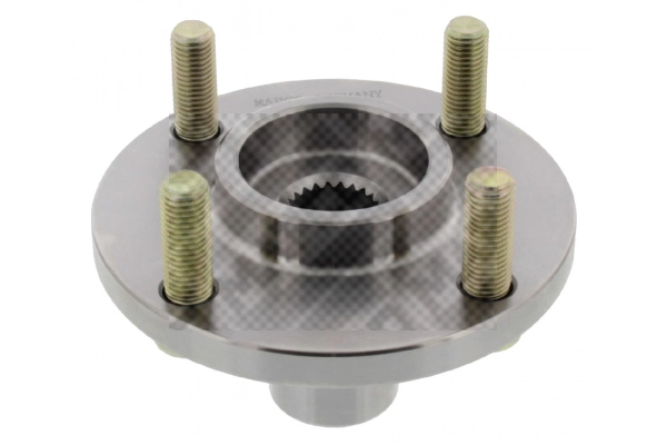 Wheel Hub