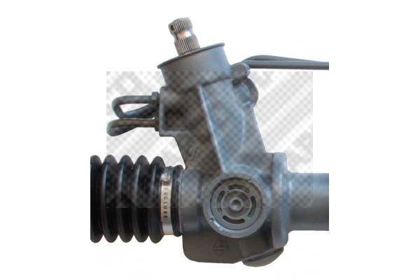 Steering Gear
