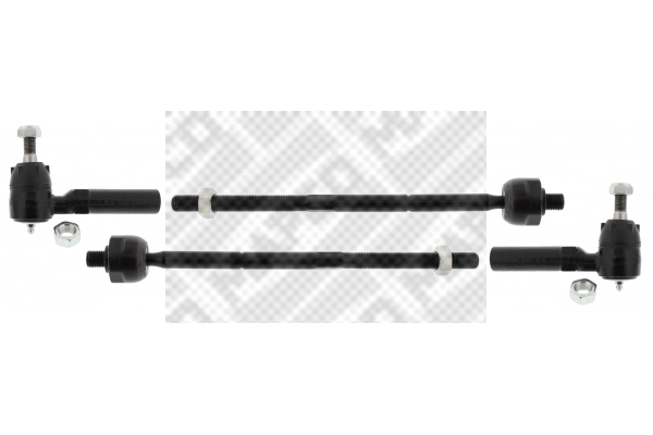 Repair Kit, tie rod (59960)