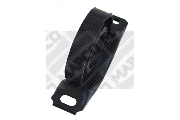 Suspension, propshaft