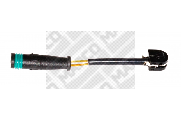 Warning Contact, brake pad wear (56810)