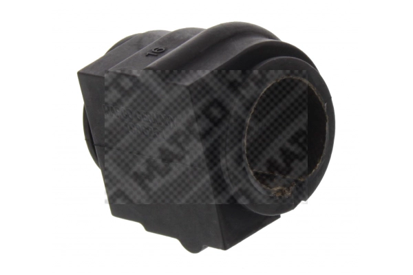 Mounting, stabiliser bar