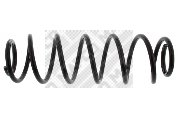 Suspension Spring (72887)