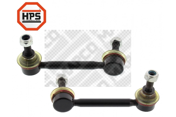 Repair Kit, stabiliser coupling rod (59502/3HPS)