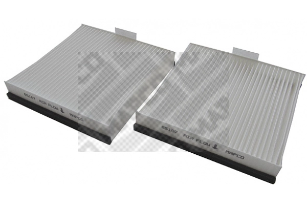 Filter, cabin air (65107/2)