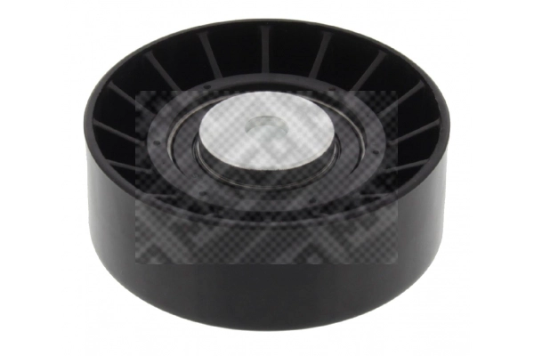 Deflection/Guide Pulley, V-ribbed belt (23679)