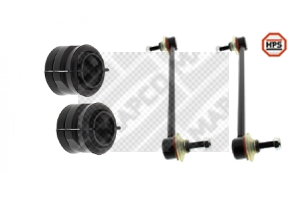 Repair Kit, stabiliser bush (53315HPS)