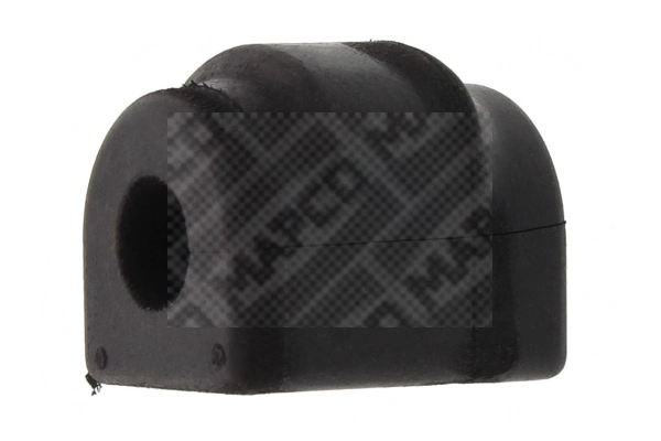 Mounting, stabiliser bar