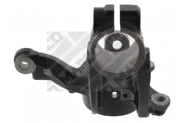 Steering Knuckle, wheel suspension