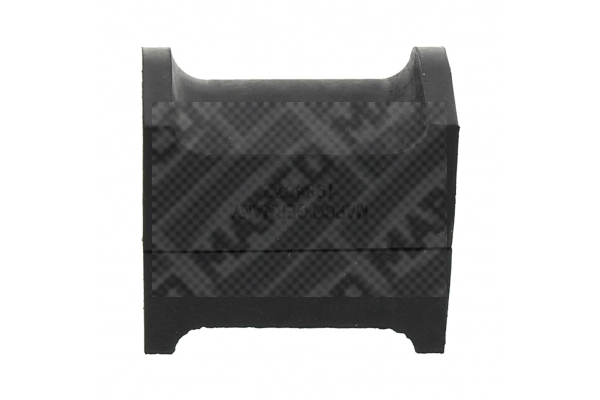 Mounting, stabiliser bar