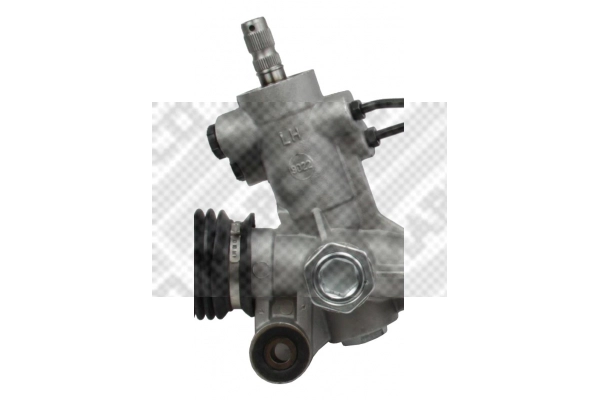 Steering Gear