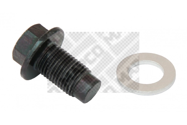 Screw Plug, oil sump (95936)
