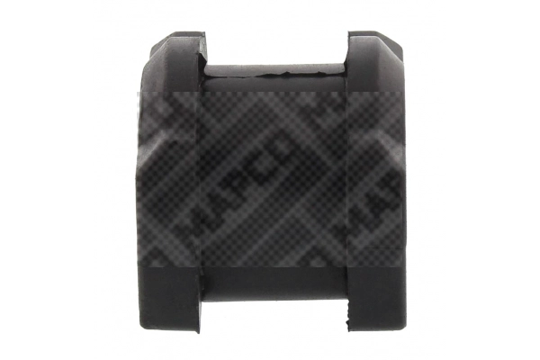 Mounting, stabiliser bar