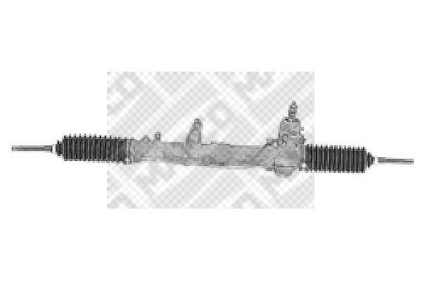 Steering Gear (29020)