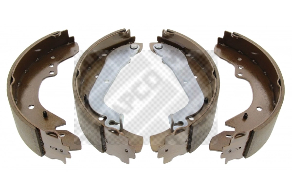 Brake Shoe Set (8024)