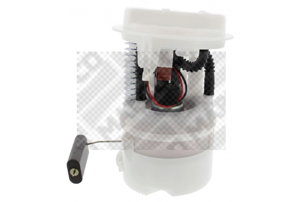 Fuel Feed Unit
