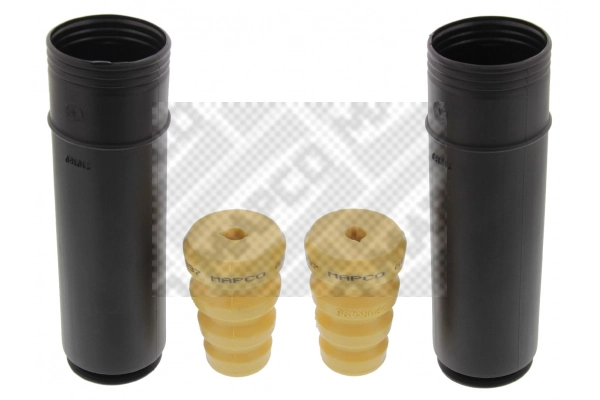 Dust Cover Kit, shock absorber