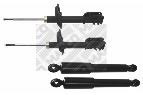 Shock Absorber (40915)