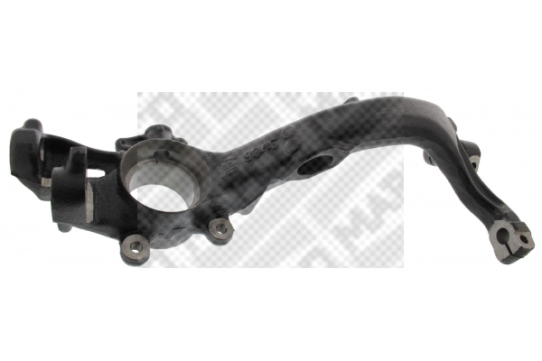 Steering Knuckle, wheel suspension (107752)