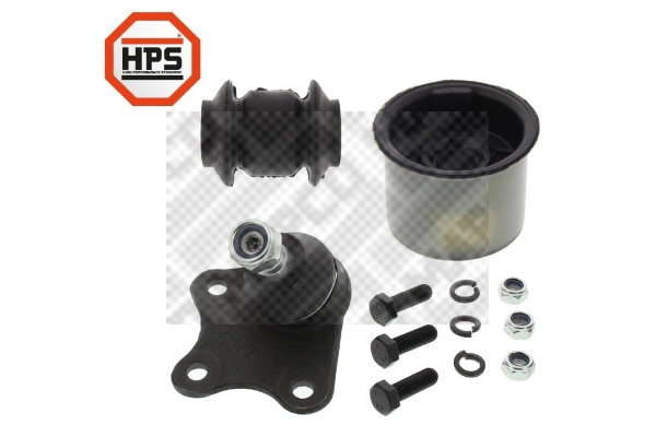 Repair Kit, control arm (57261HPS)